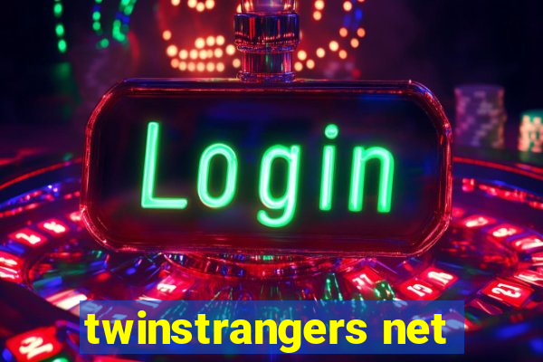 twinstrangers net